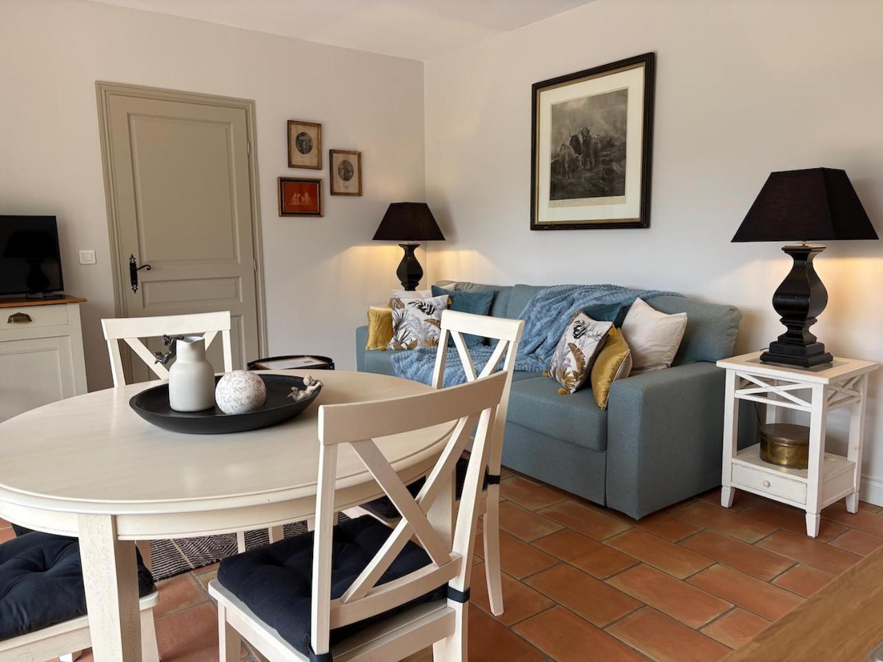 Les Aurochs Bed & Breakfast Grimaud Exterior photo
